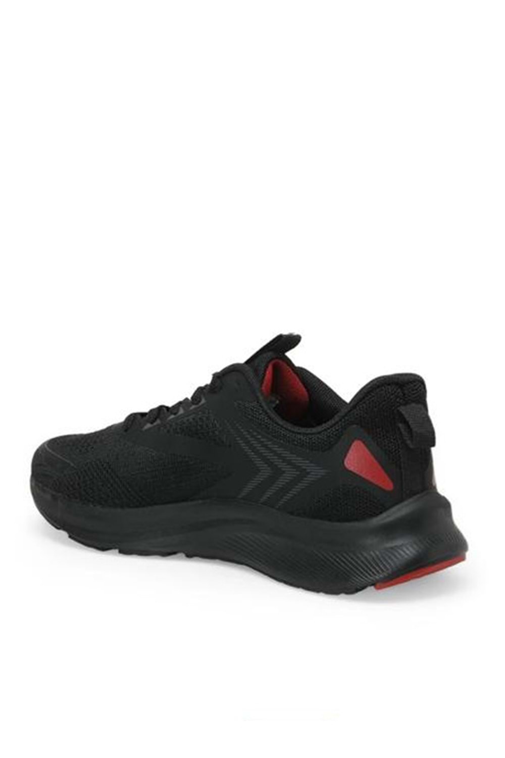 LUMBERJACK LIYAN 3PR Siyah Erkek Spor Ayakkabı - Siyah - 40