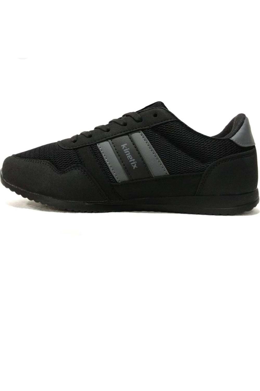 Kinetix CARTER TX 5FX Siyah Kadın Günlük Spor Ayakkabı BA04574 - 40