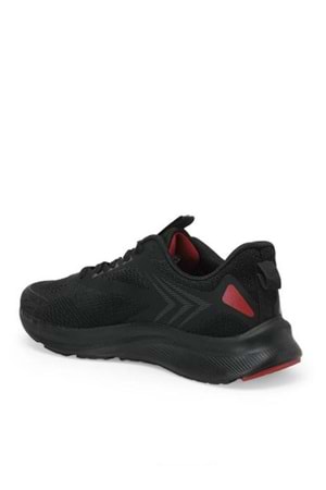 LUMBERJACK LIYAN 3PR Siyah Erkek Spor Ayakkabı - Siyah - 40