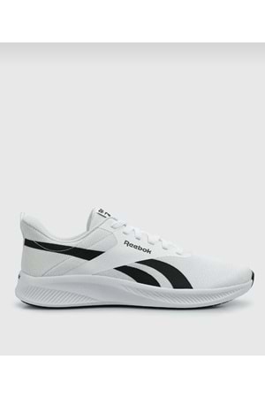 Reebok RUNNER 2.5 Unisex Beyaz Siyah Günlük Yürüyüş Koşu Spor Ayakkabı - Beyaz - 37,5