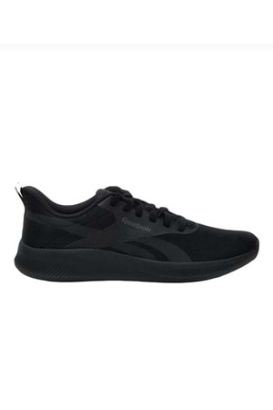Reebok RUNNER 2.5 Unisex Siyah Siyah Gri Günlük Yürüyüş Koşu Spor Ayakkabı - Siyah - 36,5