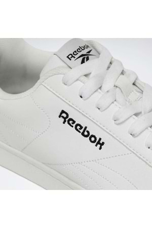 Reebok CLEAN FAIR Beyaz Erkek Günlük Spor Ayakkabı - Beyaz - 42