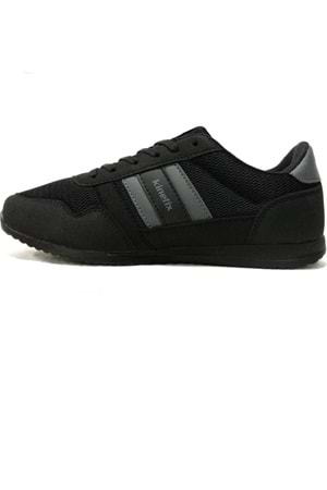 Kinetix CARTER TX 5FX Siyah Kadın Günlük Spor Ayakkabı BA04574 - 40