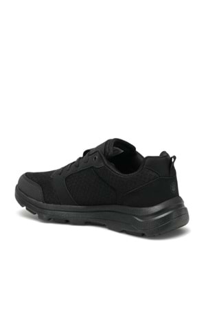 LUMBERJACK PUNTO 5 FX Siyah Erkek Günlük Spor Ayakkabı BA04575 - 41