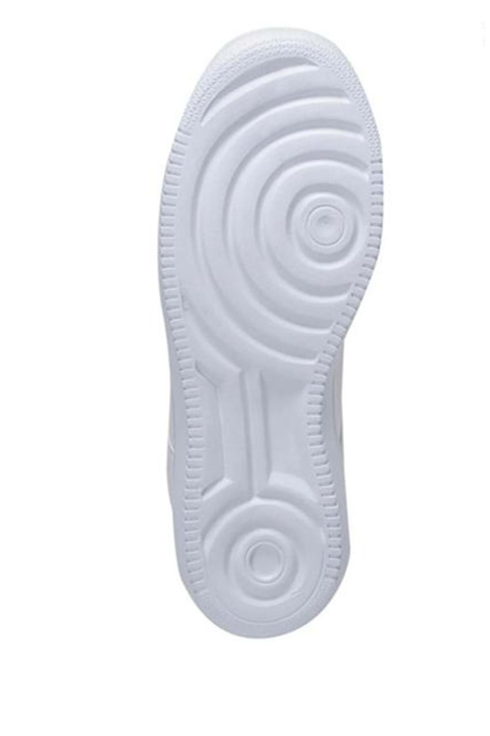 KİNETİX ABELLA PU W 3FX Beyaz Kadın Günlük Spor Ayakkabı - Beyaz - 39