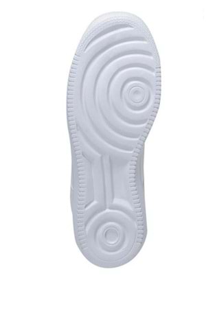 KİNETİX ABELLA PU W 3FX Beyaz Kadın Günlük Spor Ayakkabı - Beyaz - 39