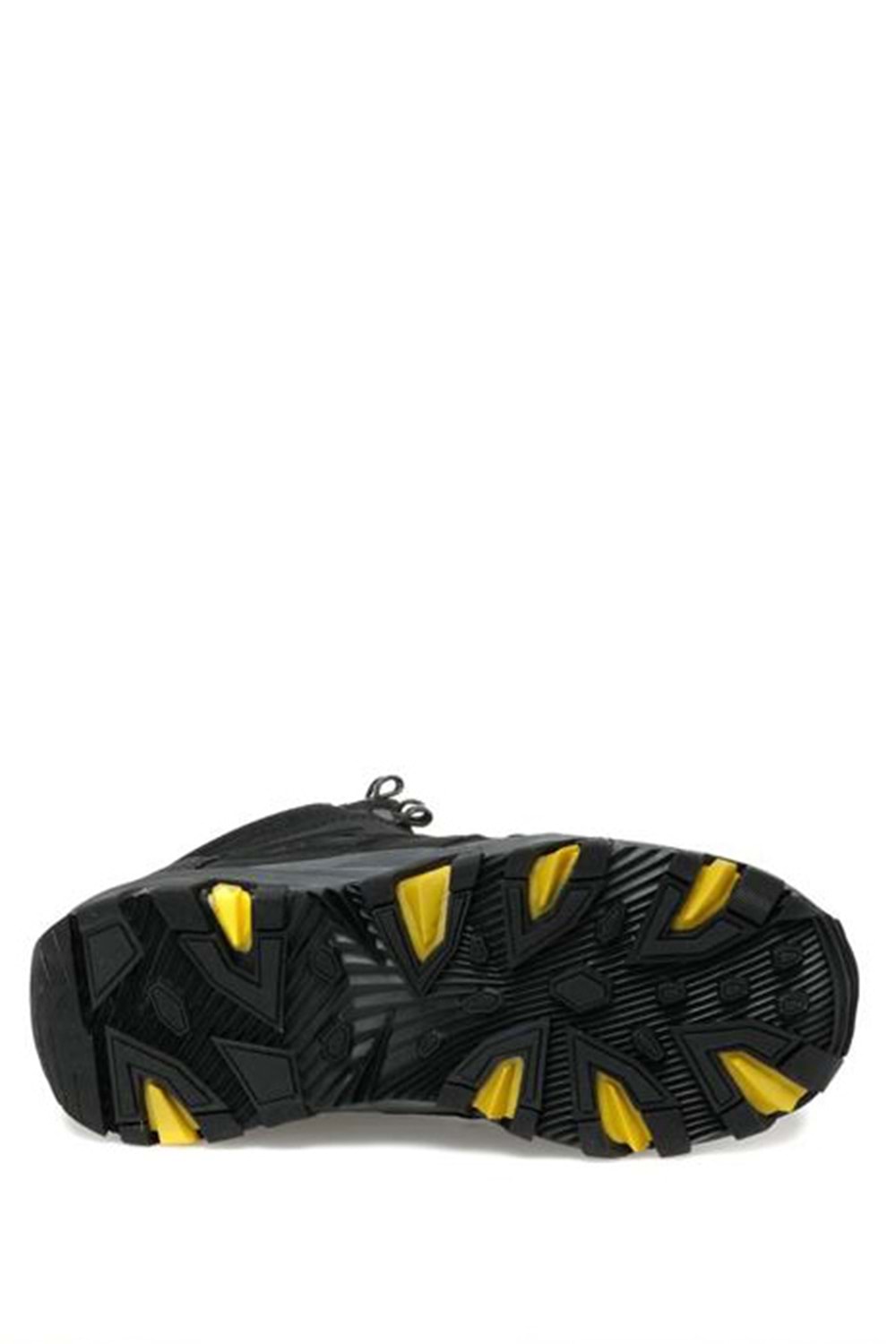 KİNETİX ORWEL HI 3PR Siyah Erkek Bot Postal - Siyah - 41