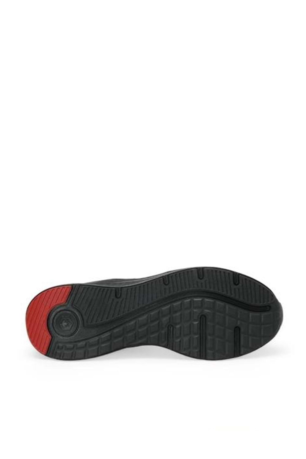 LUMBERJACK LIYAN 3PR Siyah Erkek Spor Ayakkabı - Siyah - 45