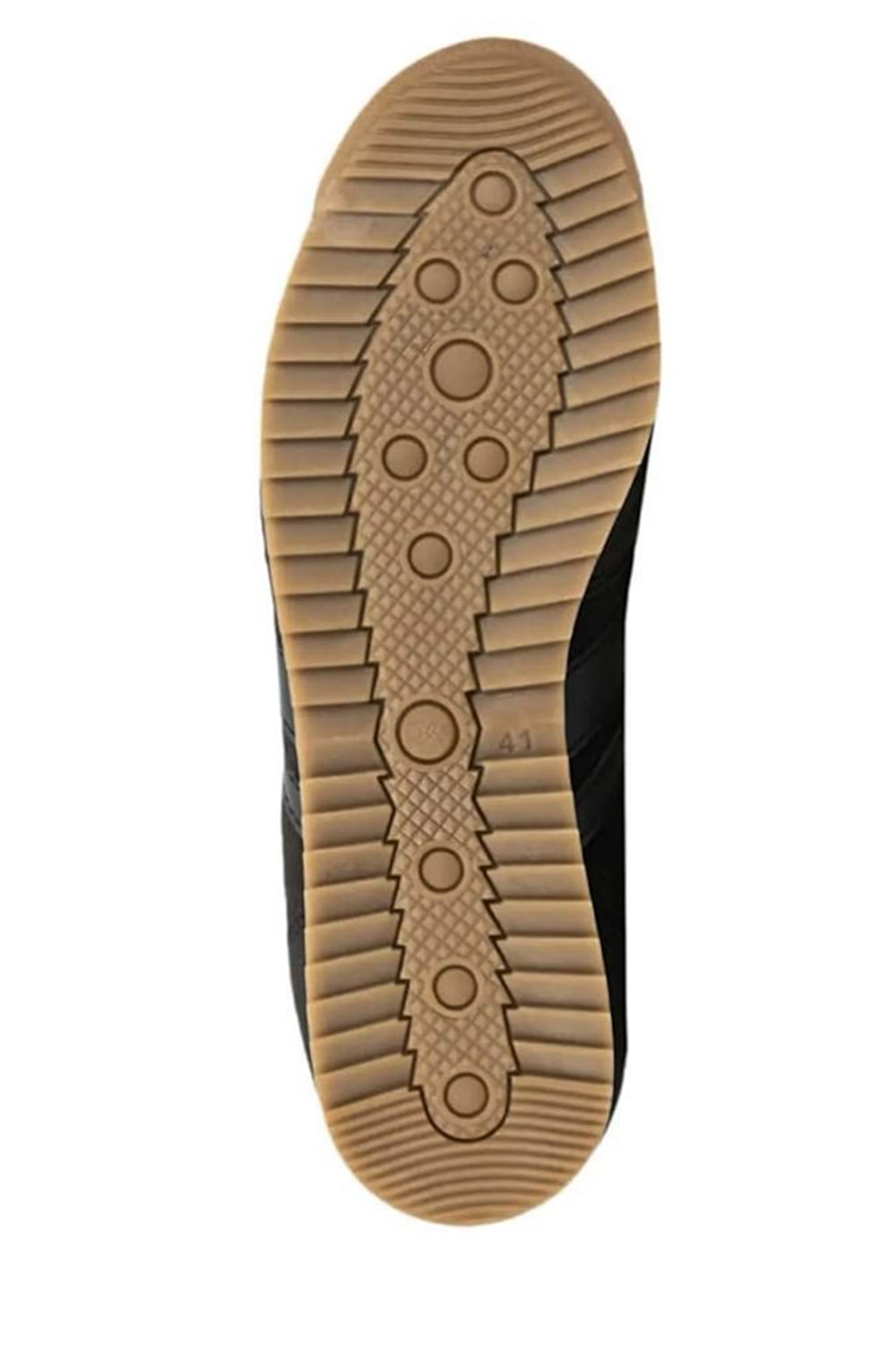 KİNETİX HALLEY TX 4FX Siyah Erkek Günlük Yürüyüş Spor Ayakkabı - Siyah - 42