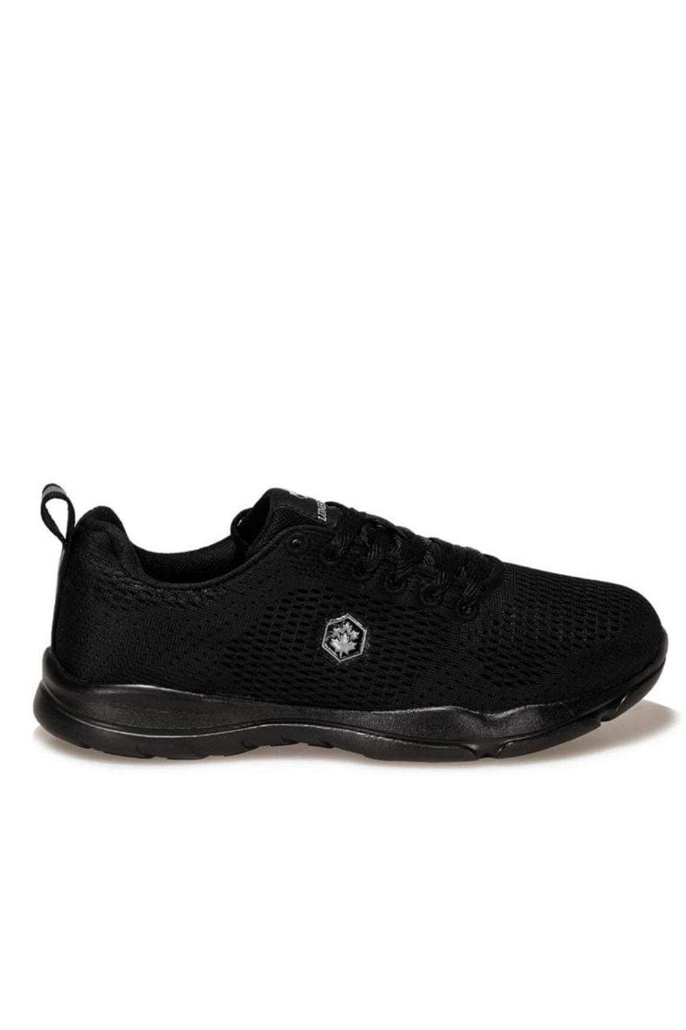 LUMBERJACK AGATHA 4FX Siyah Erkek Spor Ayakkabı BA04493 - Siyah - 40