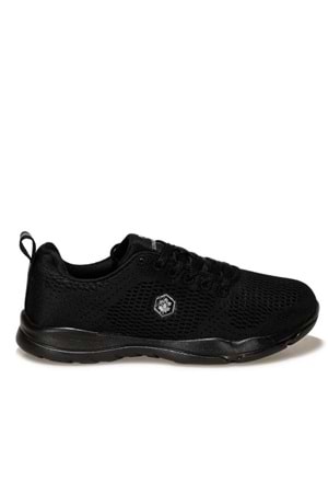 LUMBERJACK AGATHA 4FX Siyah Erkek Spor Ayakkabı BA04493 - Siyah - 40