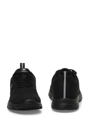 LUMBERJACK AGATHA 4FX Siyah Erkek Spor Ayakkabı BA04493 - Siyah - 40