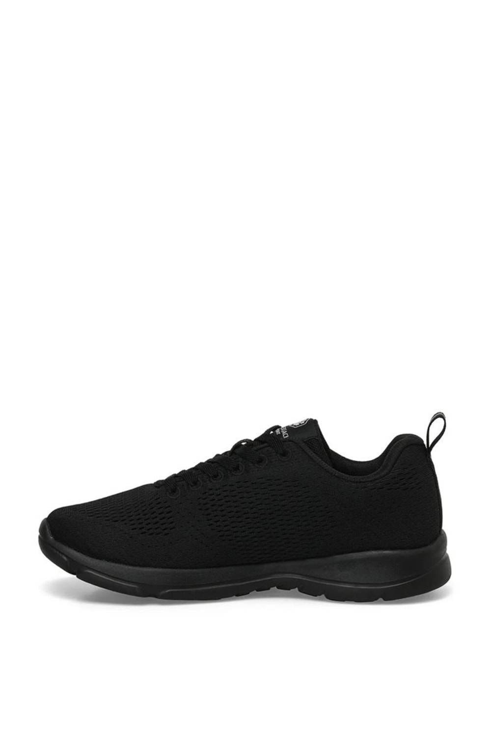 LUMBERJACK AGATHA 4FX Siyah Erkek Spor Ayakkabı BA04493 - Siyah - 45
