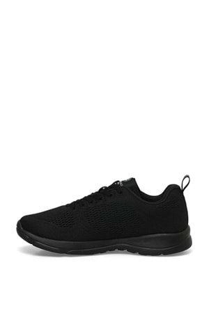 LUMBERJACK AGATHA 4FX Siyah Erkek Spor Ayakkabı BA04493 - Siyah - 45