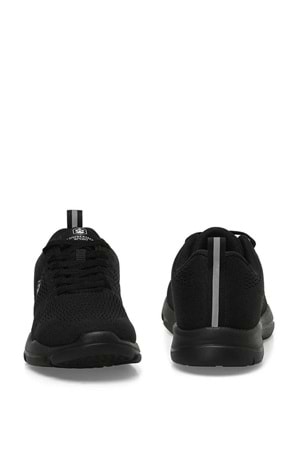 LUMBERJACK AGATHA 4FX Siyah Erkek Spor Ayakkabı BA04493 - Siyah - 45