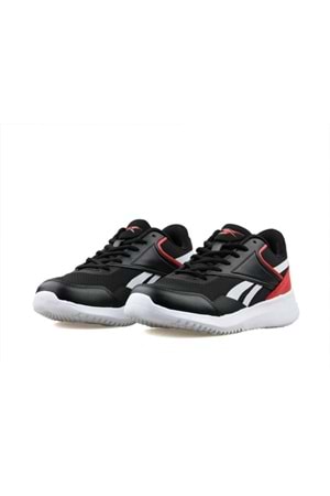 Reebok SPEED ORBIT Siyah Kırmızı Male Erkek Günlük Koşu Spor Ayakkabı