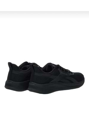 Reebok RUNNER 2.5 Unisex Siyah Siyah Gri Günlük Yürüyüş Koşu Spor Ayakkabı - Siyah - 36