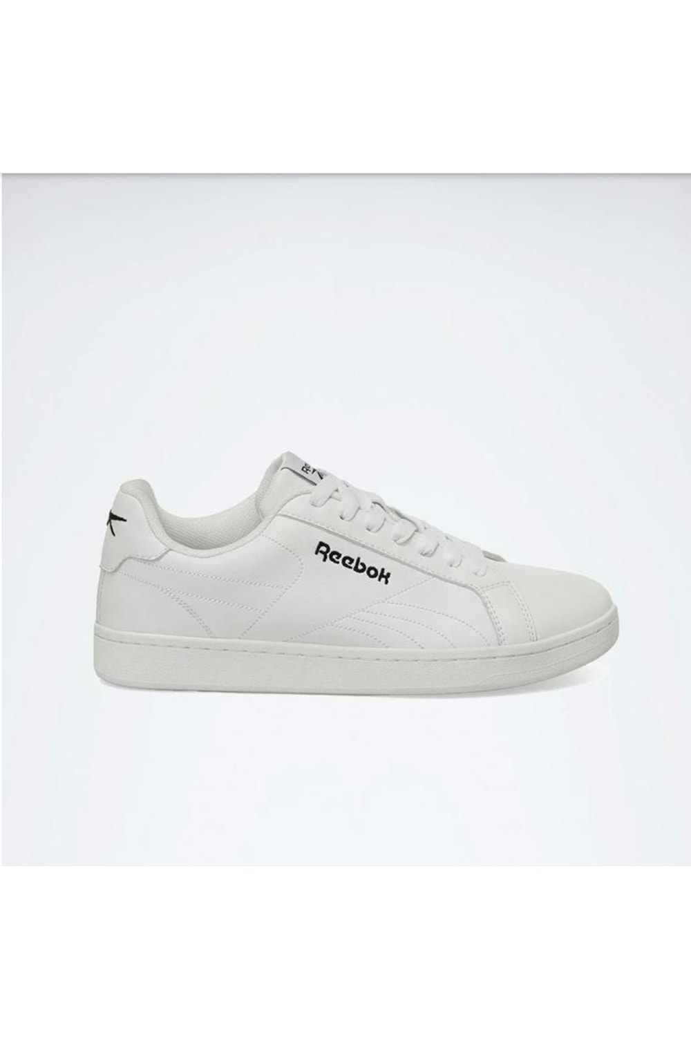 Reebok CLEAN FAIR Beyaz Erkek Günlük Spor Ayakkabı - Beyaz - 40