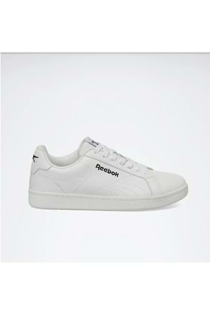 Reebok CLEAN FAIR Beyaz Erkek Günlük Spor Ayakkabı - Beyaz - 40