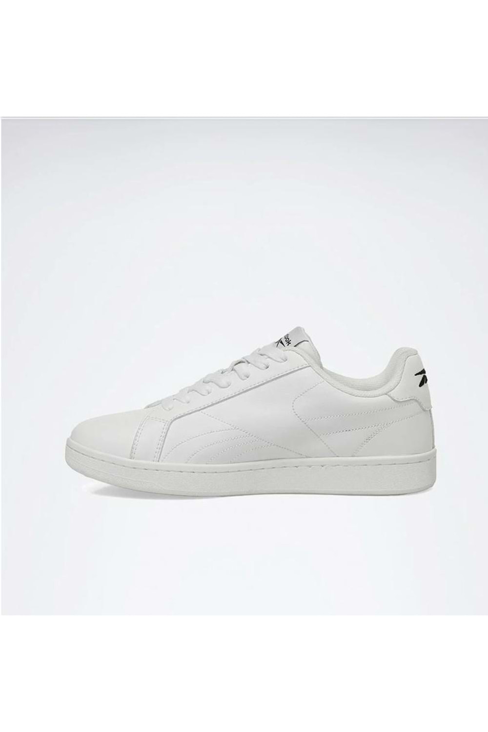 Reebok CLEAN FAIR Beyaz Erkek Günlük Spor Ayakkabı - Beyaz - 40