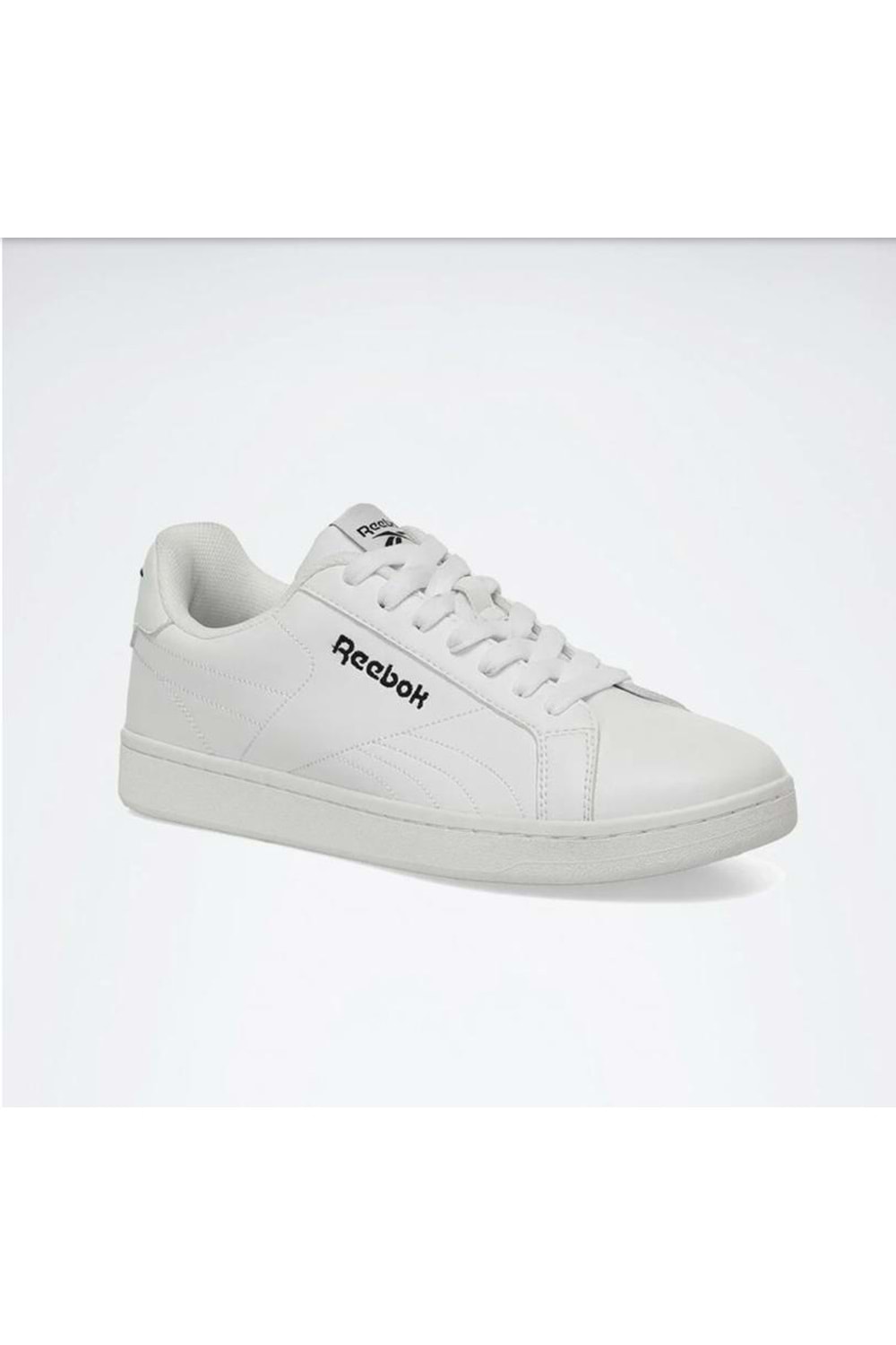 Reebok CLEAN FAIR Beyaz Erkek Günlük Spor Ayakkabı - Beyaz - 43
