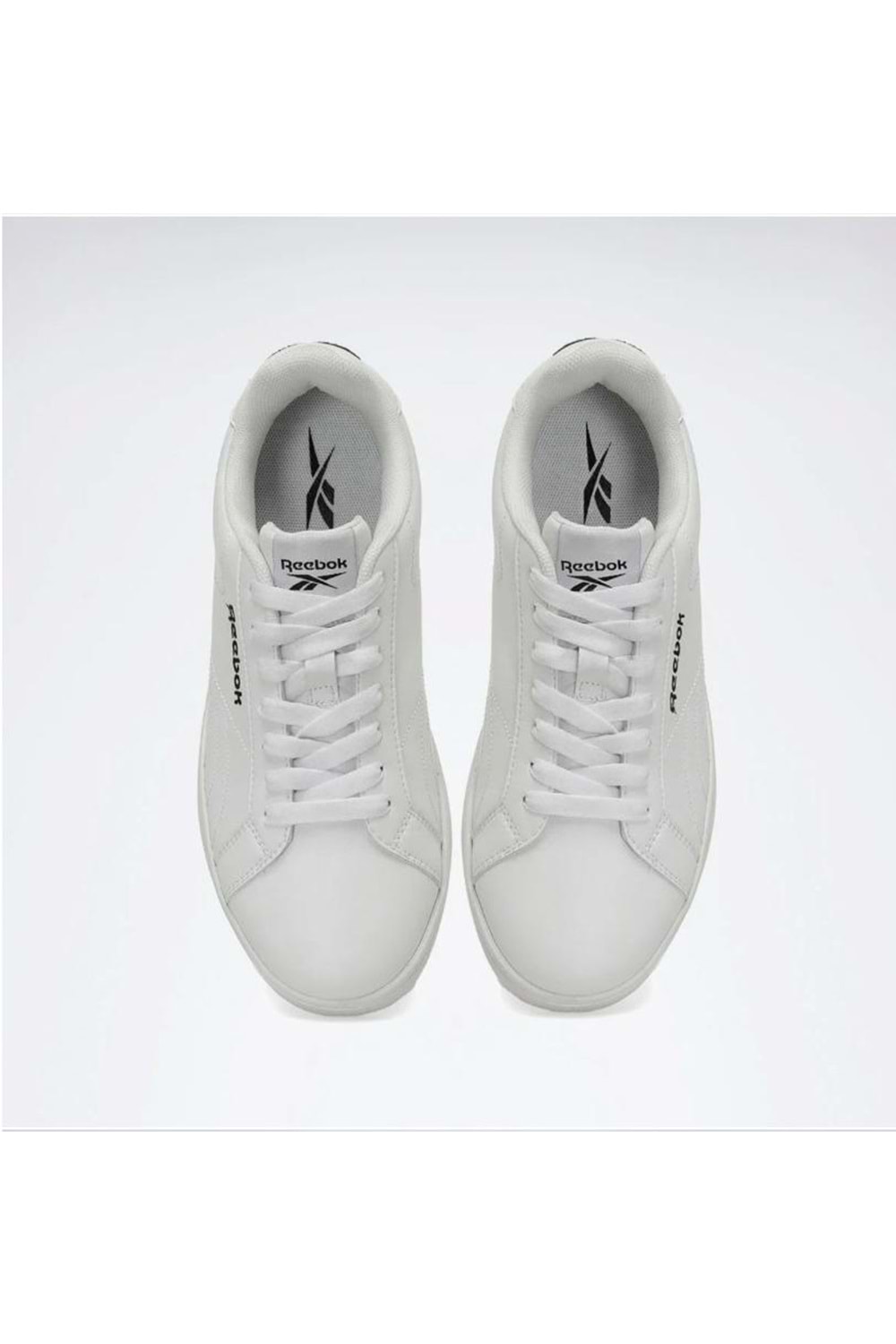 Reebok CLEAN FAIR Beyaz Erkek Günlük Spor Ayakkabı - Beyaz - 46