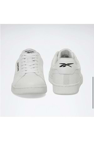 Reebok CLEAN FAIR Beyaz Erkek Günlük Spor Ayakkabı - Beyaz - 46