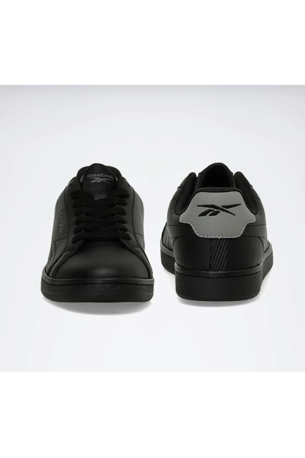 Reebok CLEAN FAIR Siyah Erkek Günlük Spor Ayakkabı - Siyah - 42