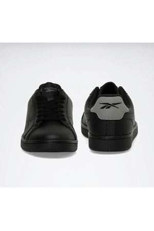 Reebok CLEAN FAIR Siyah Erkek Günlük Spor Ayakkabı - Siyah - 43