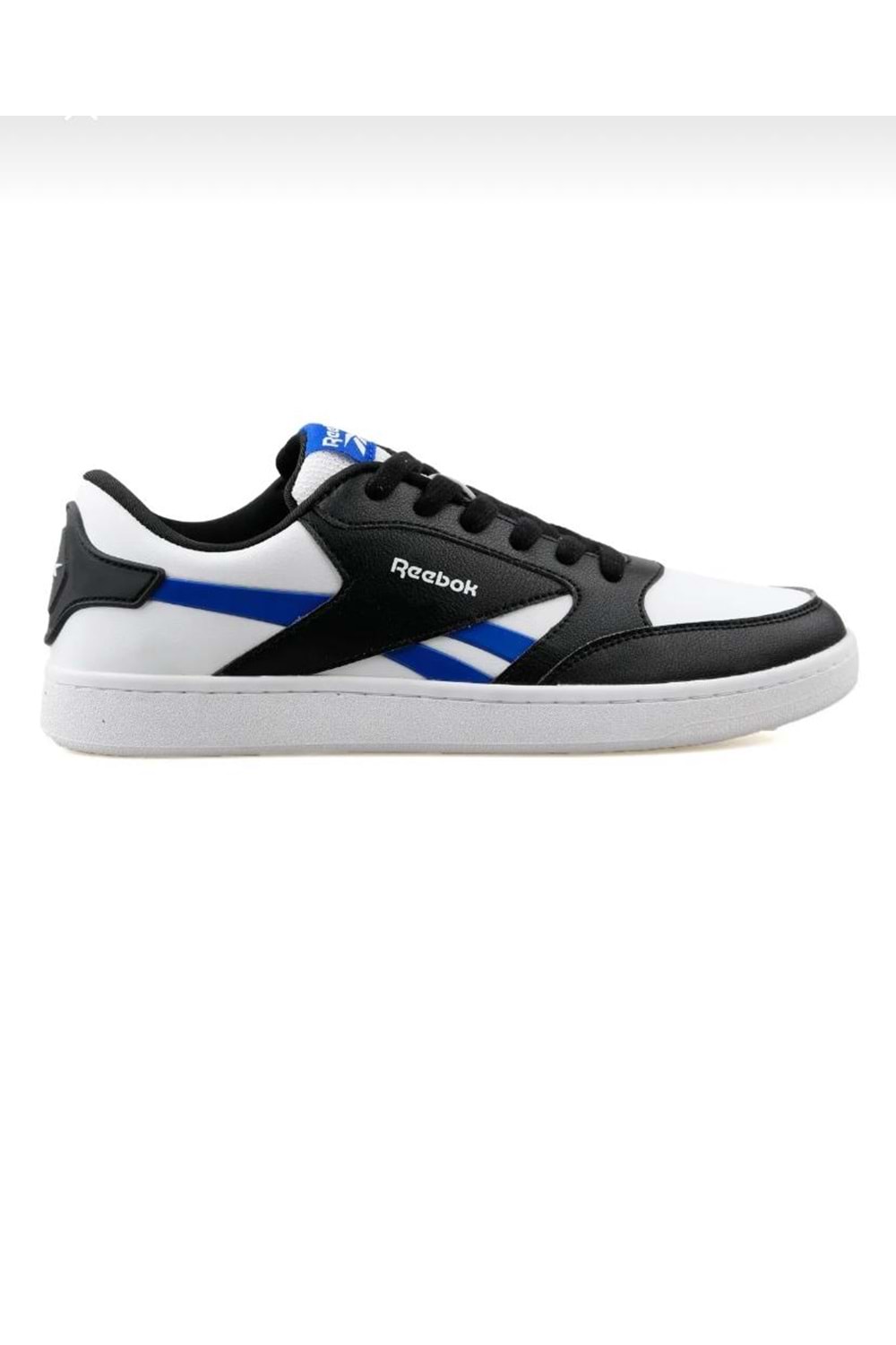 Reebok CLEAN LIFT 1.1 Beyaz Erkek Günlük Spor Ayakkabı - Beyaz - 40