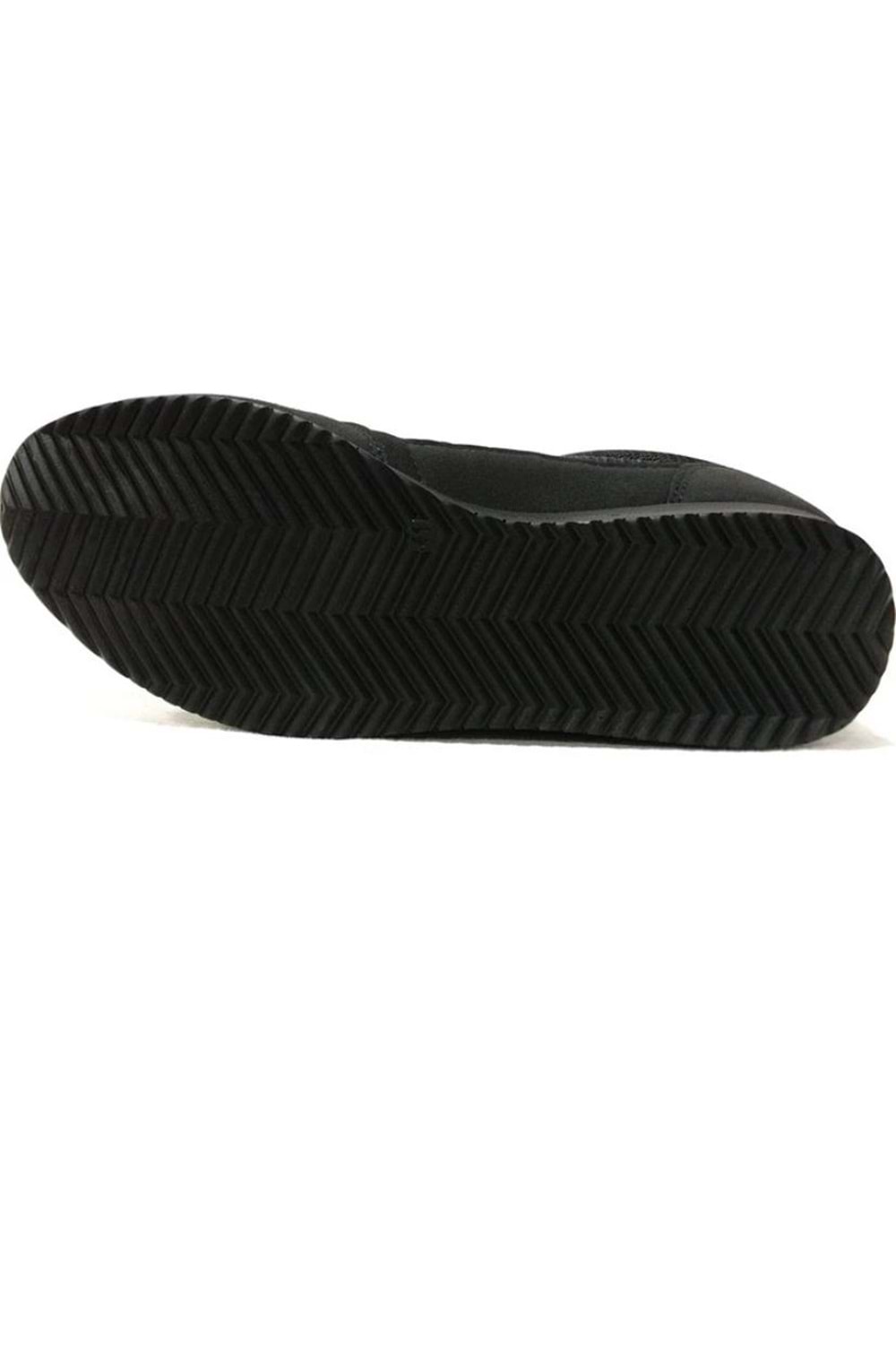 Kinetix CARTER TX 5FX Siyah Kadın Günlük Spor Ayakkabı BA04574 - 39