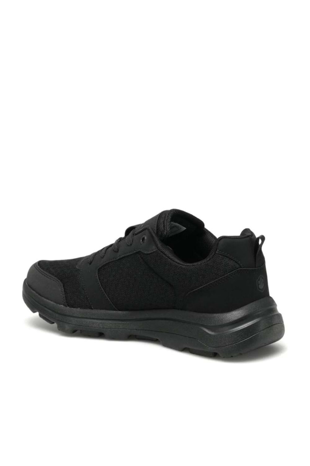 LUMBERJACK PUNTO 5 FX Siyah Erkek Günlük Spor Ayakkabı BA04575 - 42